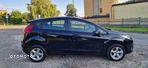 Ford Fiesta 1.4 Platinium X - 3