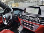 BMW Seria 7 750Li xDrive - 9