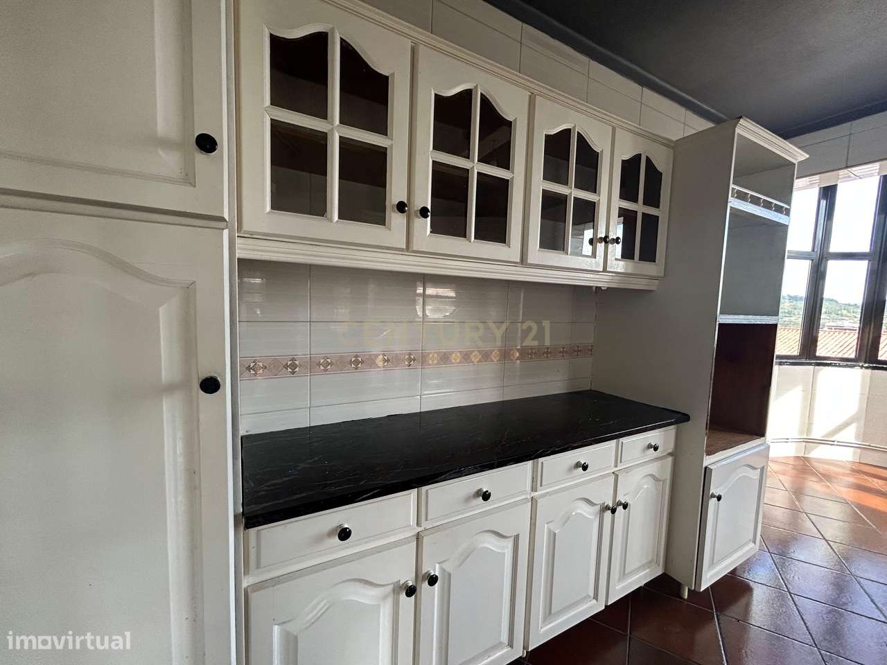 Apartamento T3 com Vista  sobre Pombal e seu castelo - Grande imagem: 5/35