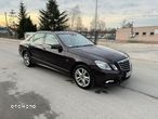 Mercedes-Benz Klasa E 350 CDI BlueEff Avantgarde - 2