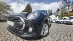 MINI Clubman One D - 8