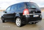 Opel Zafira 1.7 CDTI - 3