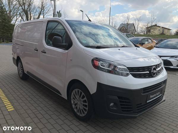 Opel VIVARO - 10