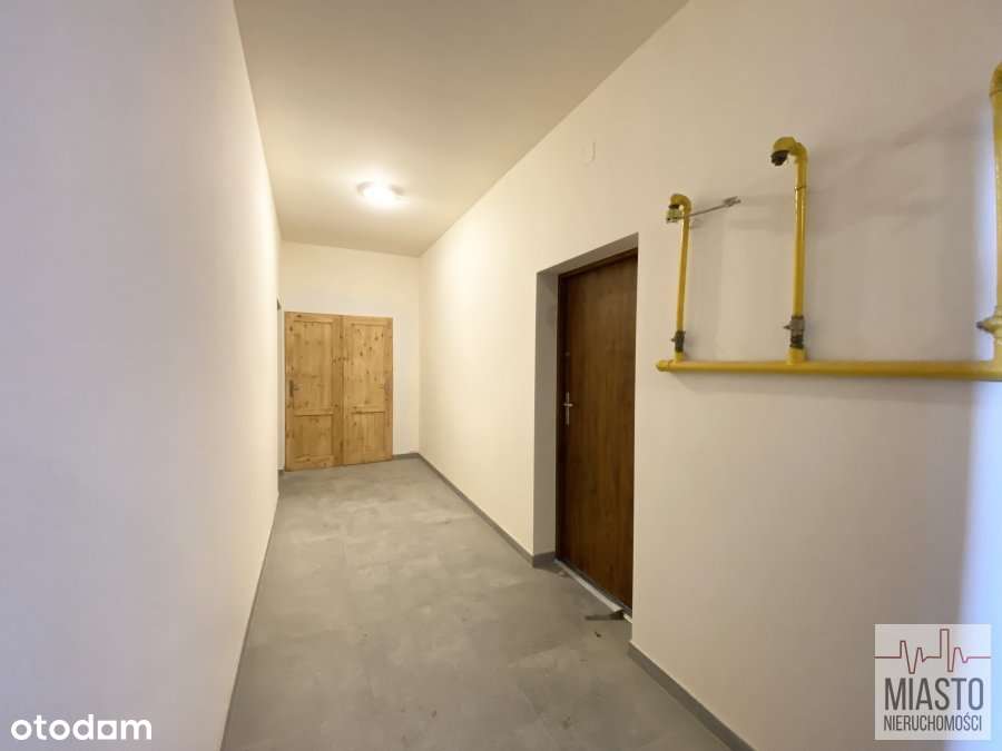 Prawie najtańsze mieszkanie w Bytomiu! 50m2 - Pełny obrazek: 1/3