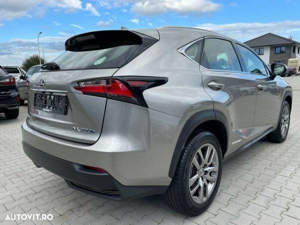 Piese dezmembrari Lexus NX 300H / AZ1 2.5i hibrid  2016 cod motor 2AR-FXE - 3