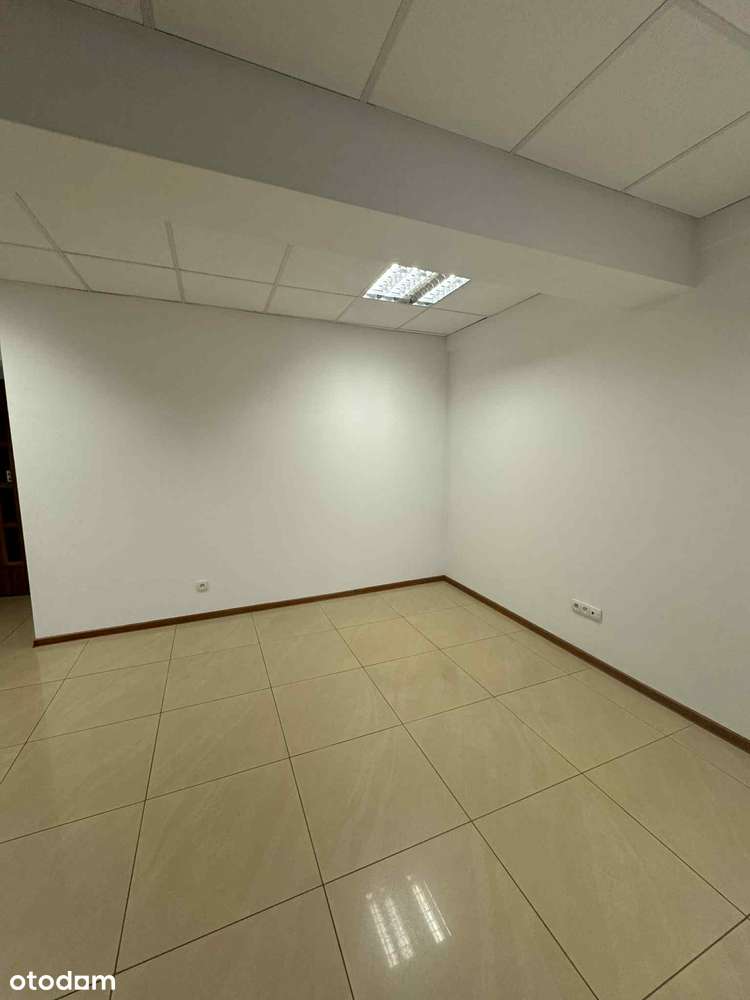 Do wynajęcia lokal biurowy 30 m² – Plewiska - Pełny obrazek: 4/7