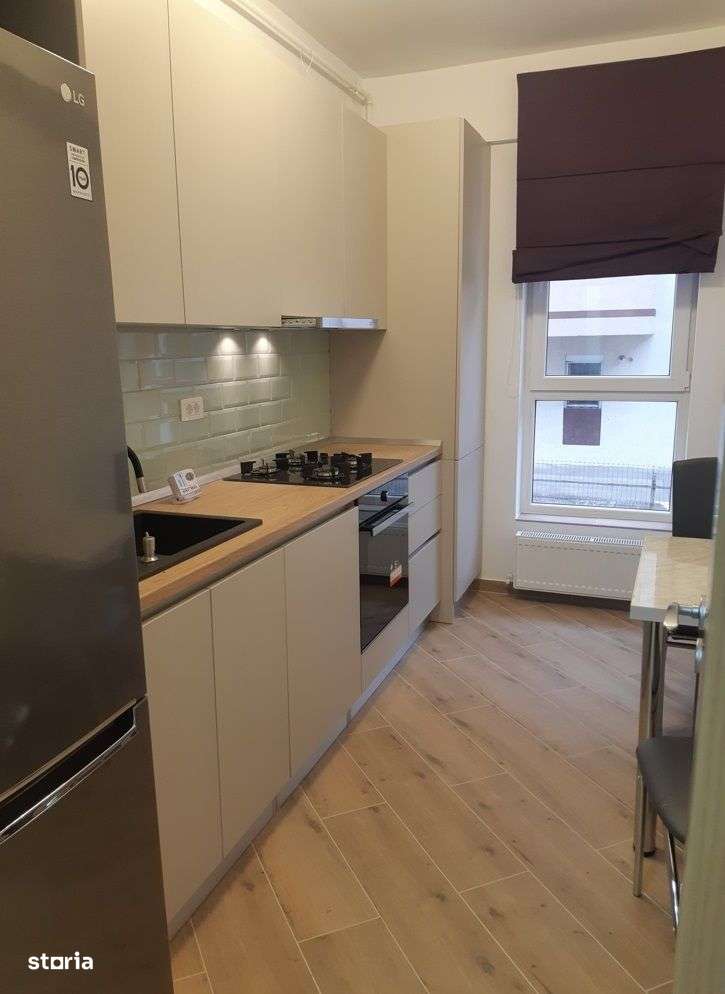 Garsonieră modernă Dimitrie Leonida - Drm. Fermei 97, 8-10' M - Imagine principală: 3/8