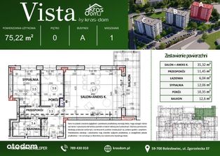 Vista by kras-dom - Pełny obrazek: 2/7