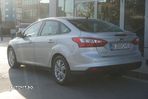 Ford Focus - 5