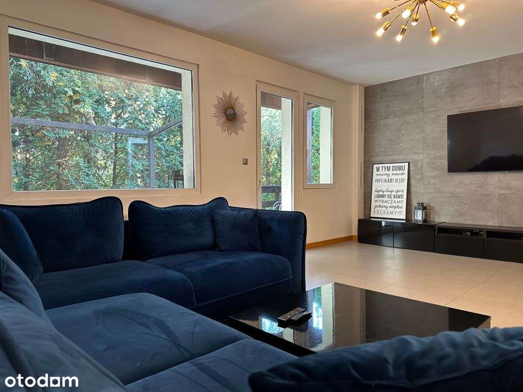 Segment skrajny w doskonałej lokalizacji osiedla 0%-5