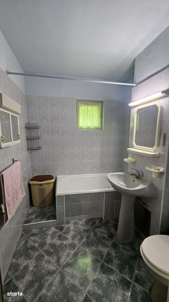 APARTAMENT 3 CAMERE , PIATA RAHOVEI-5