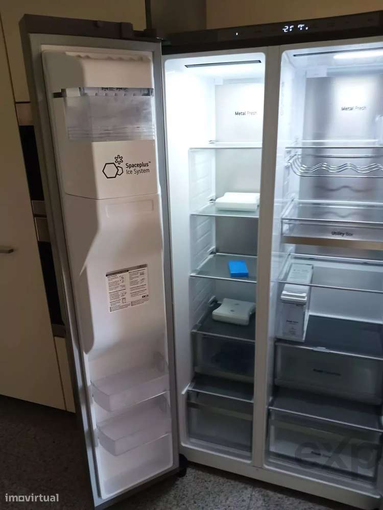 T2 para Arrendamento, no Condominio Jardins de Birre - Cascais - Grande imagem: 5/25