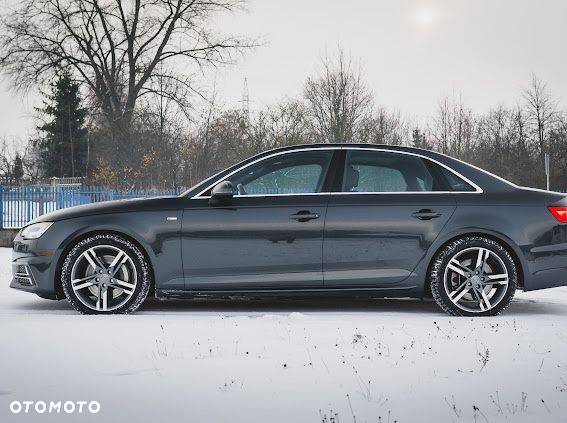 Audi A4 2.0 TFSI Quattro Sport S tronic - 2