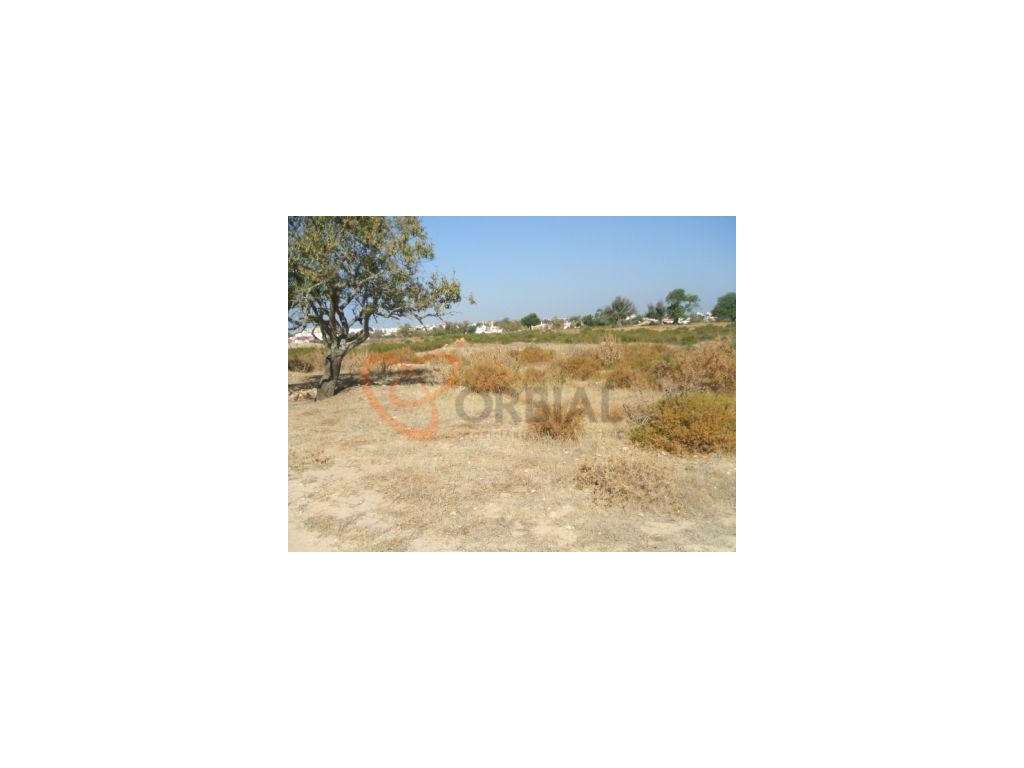Terreno para venda em Albufeira - Grande imagem: 5/7