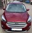 Ford Kuga 2.0 TDCi 4x4 Aut. Titanium - 1