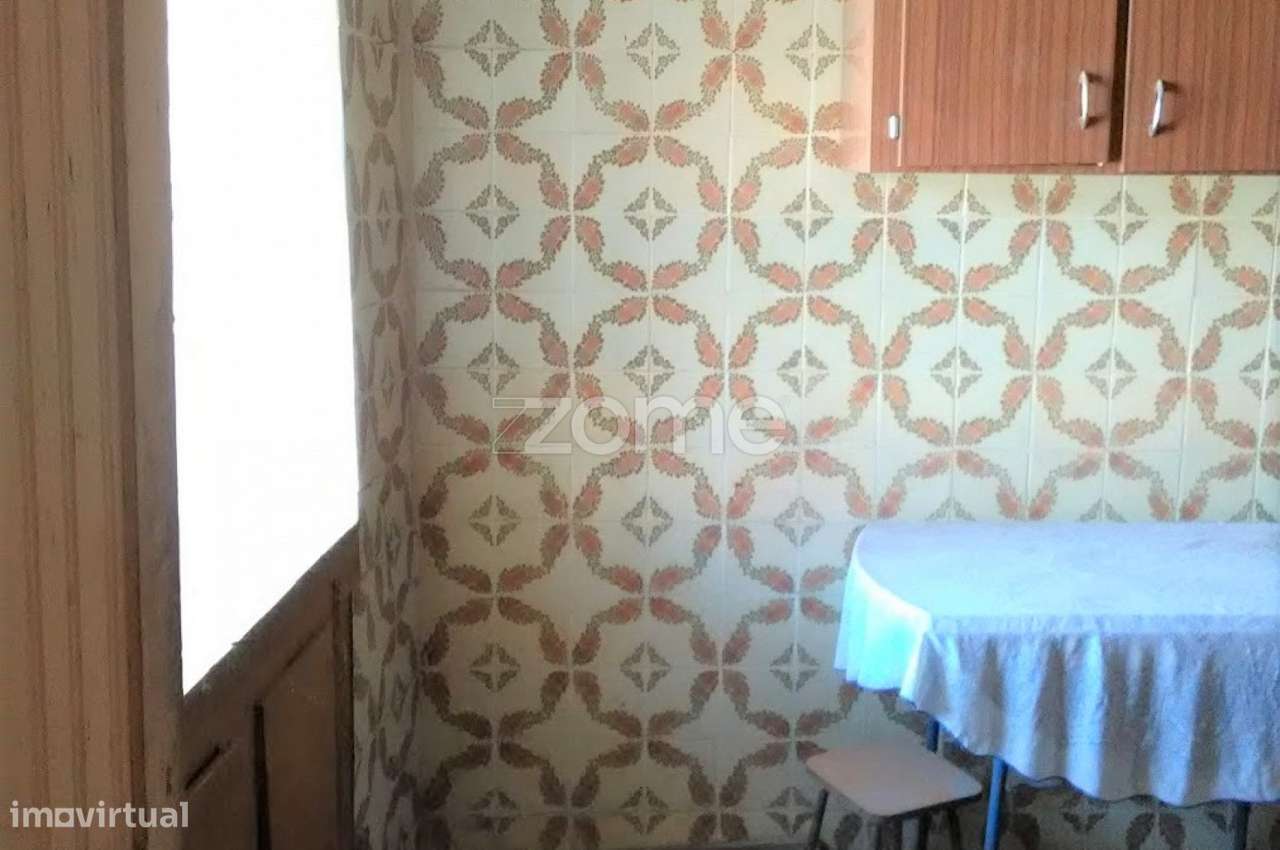 Habitação Rural para Reconstrução – Chã, Vila Chã, Alijó - Grande imagem: 4/14