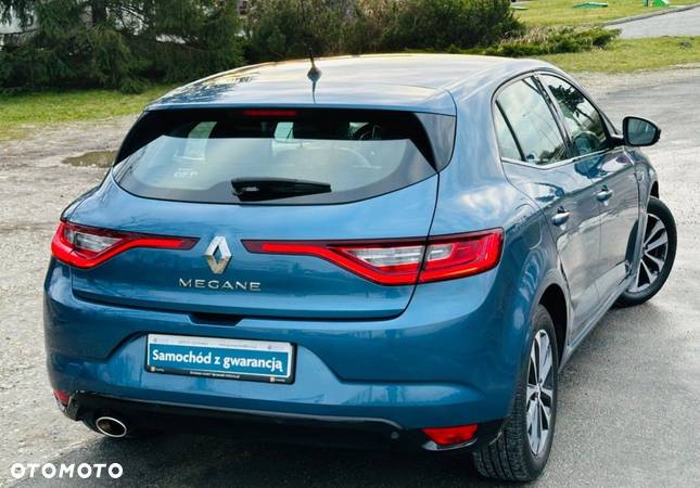 Renault Megane 1.6 SCe Life - 8