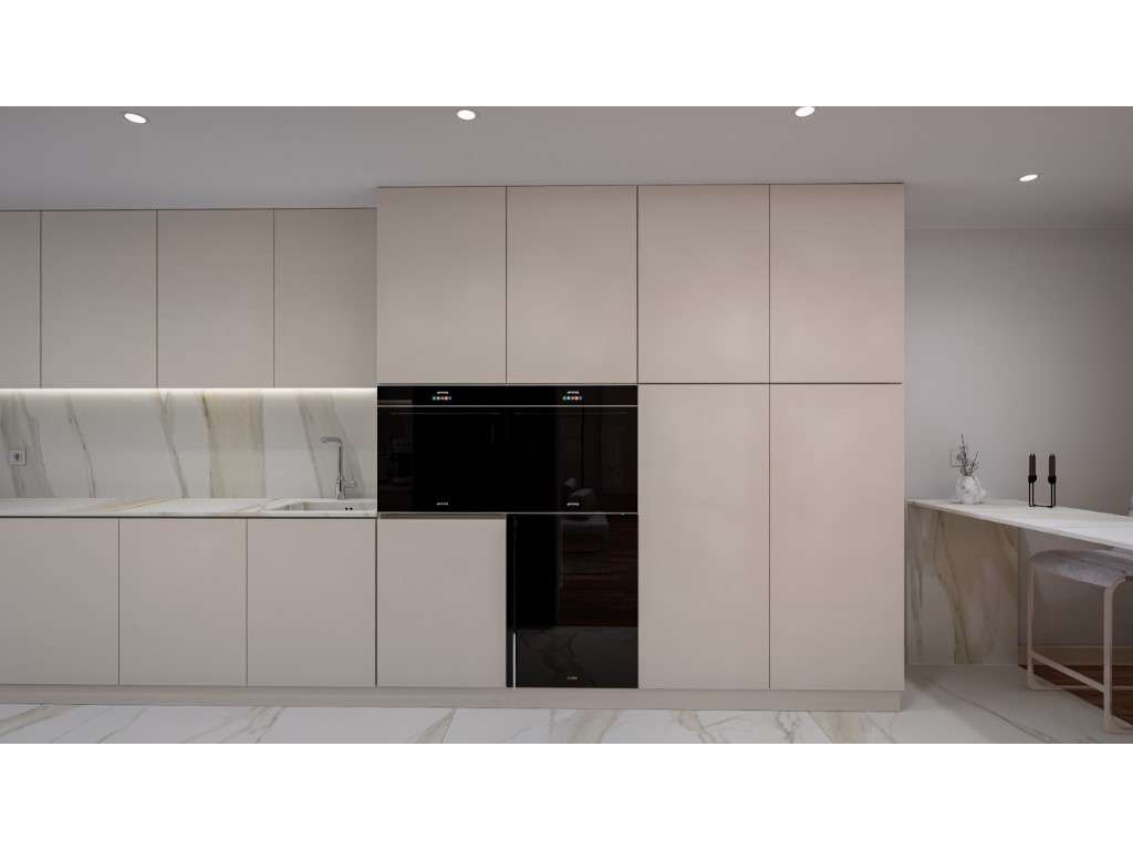 T4 Duplex com piscina privada | Douro Nobills II - Vila Nova de Gaia-16