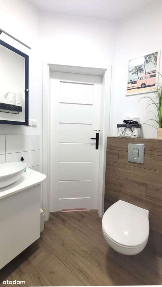 2 pokojowe mieszkanie z widokiem na zatokę - Pełny obrazek: 5/5