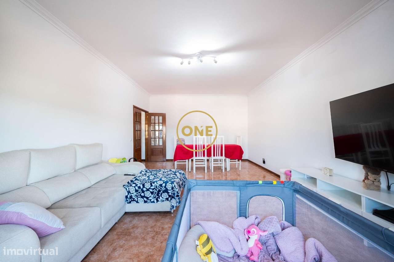 Apartamento T3 l Lousada l 208.000,00€ - Grande imagem: 2/23