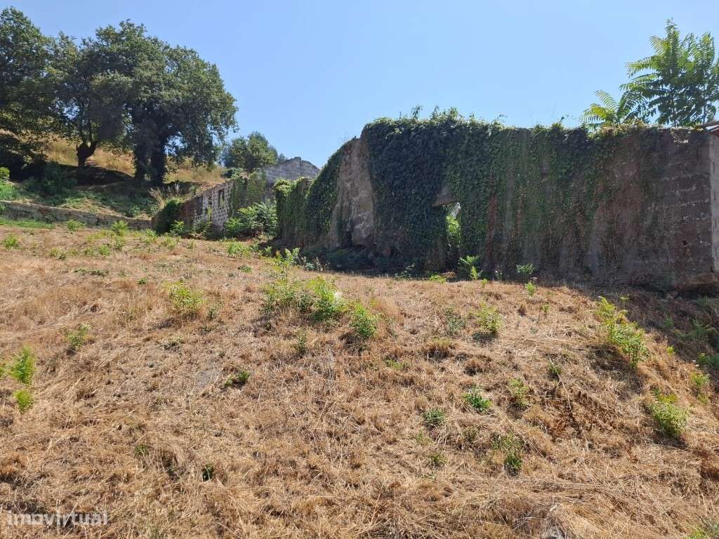 Quinta à venda – Prazins, Santo Tirso-4