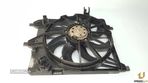 ELETROVENTILADOR RENAULT CLIO III 1.5 DCI DIESEL - 2