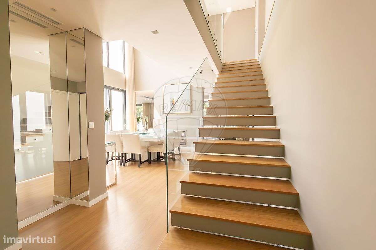 Moradia T4 para arrendamento - Grande imagem: 4/47