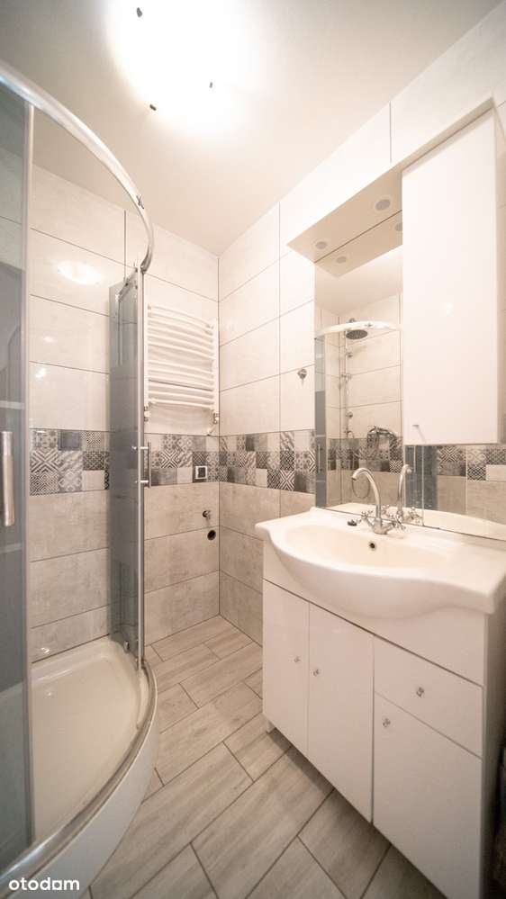 Przestronne 4 pokoje, 76 m², wysoki parter-14