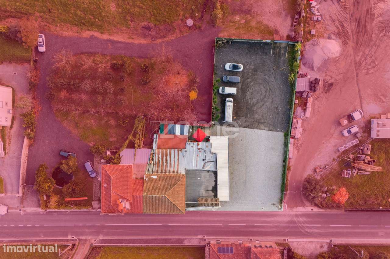 Café Espigueiro – Imóvel em Martim, Barcelos, Braga - Grande imagem: 4/27