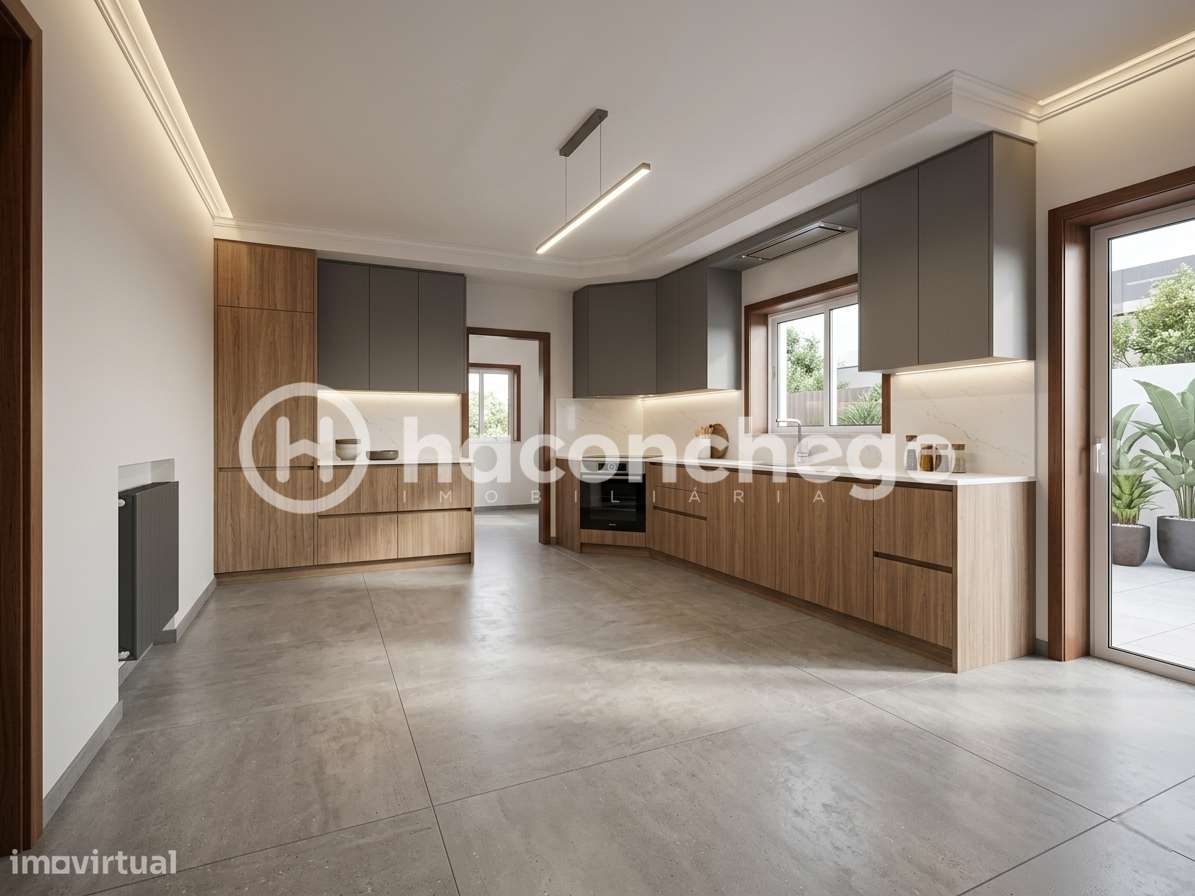 Moradia Individual em Tamel São Verissimo Barcelos-19