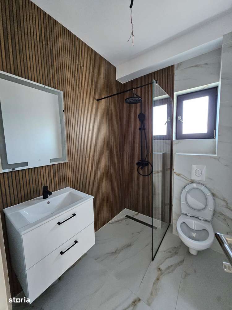 ULTIMA Vila 5camere/DORMITOR PARTER/ÎNCĂLZIRE PARDOSEALA/TVA INCLUS/-6