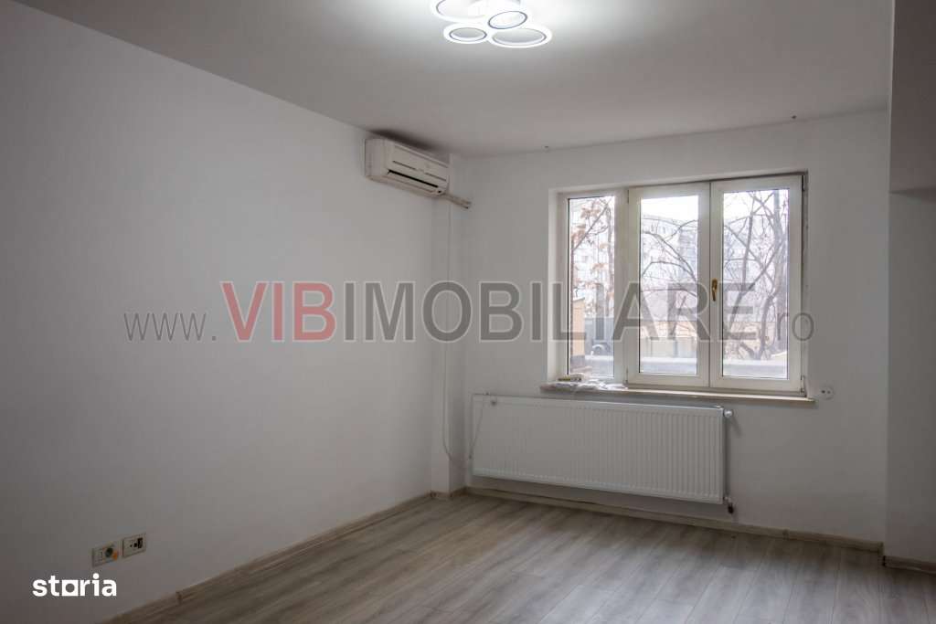 Spatiu birouri - zona Universitate-Bd. Regina Elisabeta-Cismigiu - Imagine principală: 4/10