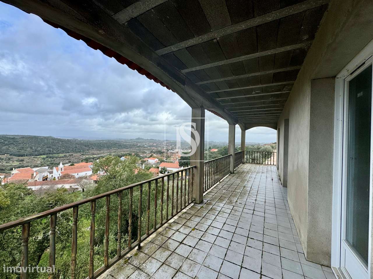 Moradia T4 em construção - Grande imagem: 4/34