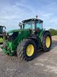 John Deere 6170R , 6100 - 2