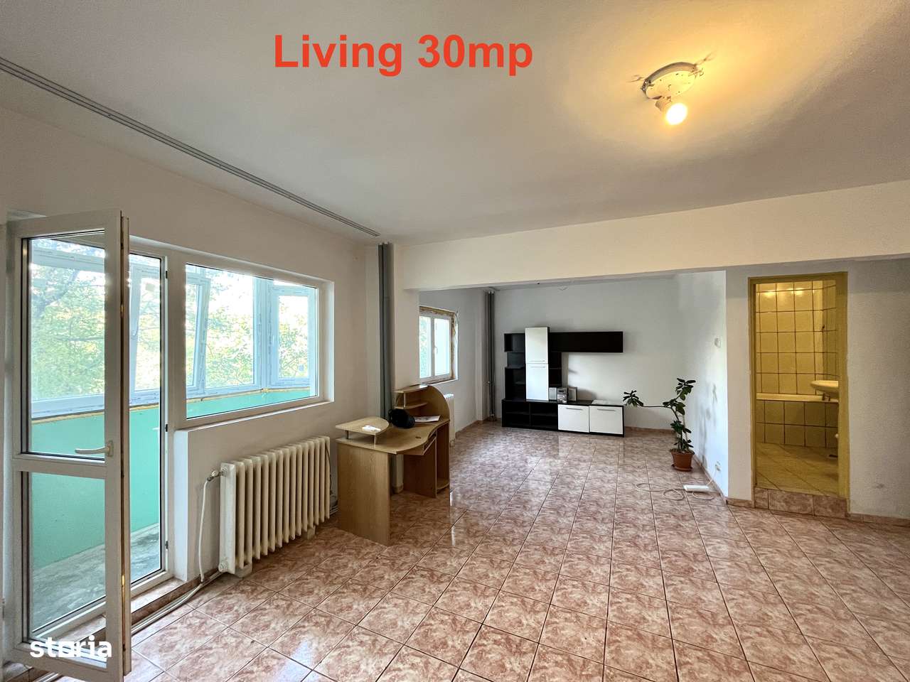 4 camere | Centrala Termica | Zona Huedin-0