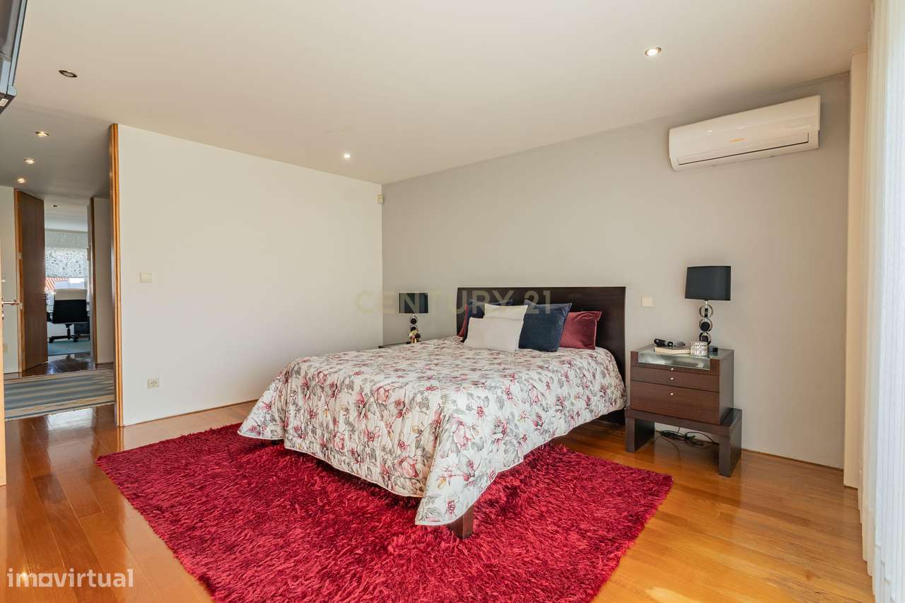 Moradia T3 com Suite em Frossos – Braga-14