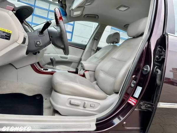 Hyundai Grandeur 3.3 V6 Prestige - 32