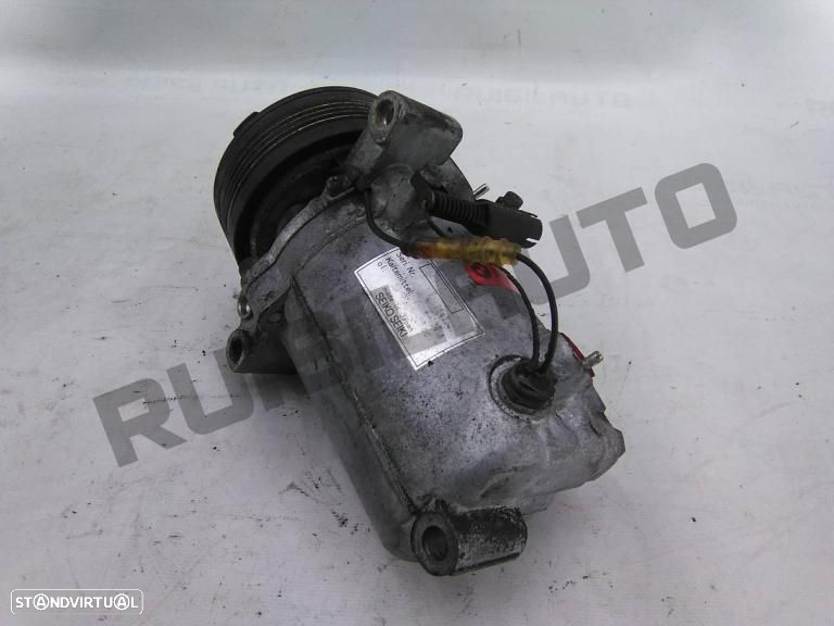 Compressor Ar Condicionado 64528_386_650 Bmw 3 (e46) [1997_2005 - 2