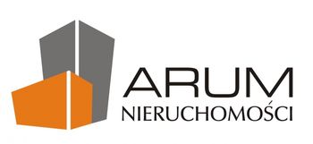 Agencja Nieruchomości "ARUM" Piotr Szecówka Logo