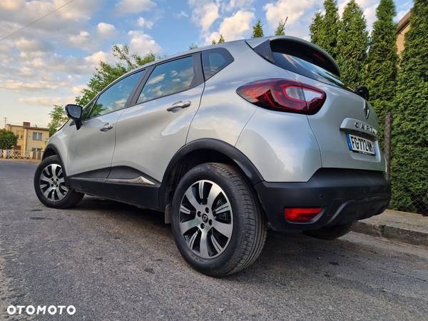 Renault Captur 0.9 Energy TCe Life - 30