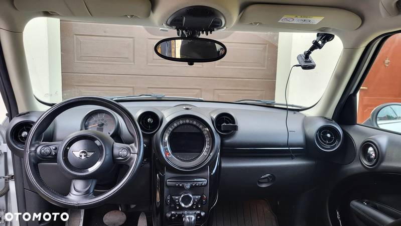 MINI Countryman Cooper D All4 - 12