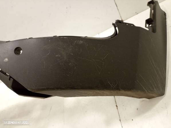 Spoiler De Para-Choques Kia Sportage (Ql, Qle) - 4