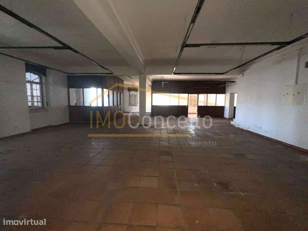 Armazém| Riachos| Torres Novas - Grande imagem: 4/60