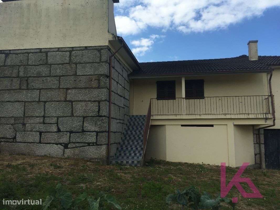 Moradia em Banda - Fregim Amarante - Grande imagem: 4/14