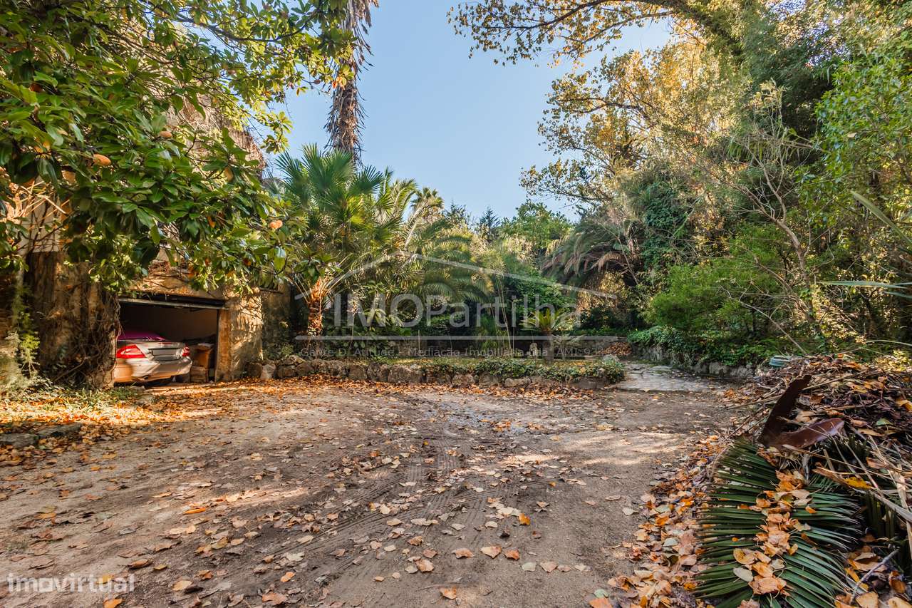 Moradia/Quinta em Vale de São Gião, Milharado, Mafra-43