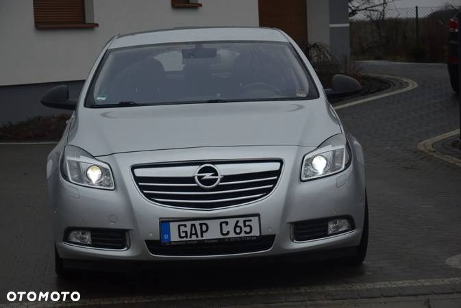 Opel Insignia 2.0 CDTI Active - 17