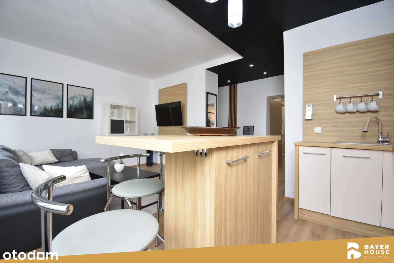 Kuchnia na wymiar | Umeblowane | Gotowe do zamieszkania - Pełny obrazek: 5/16