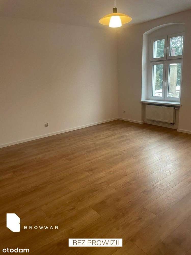Gotowe do wprowadzenia, kamienica po remoncie! - Pełny obrazek: 4/9