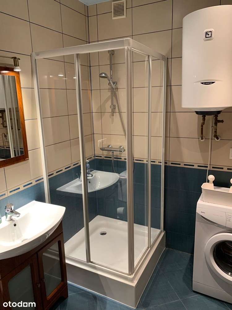 pokój jednoosobowy dla studentów - Sosnowiec Pogoń - Pełny obrazek: 5/7