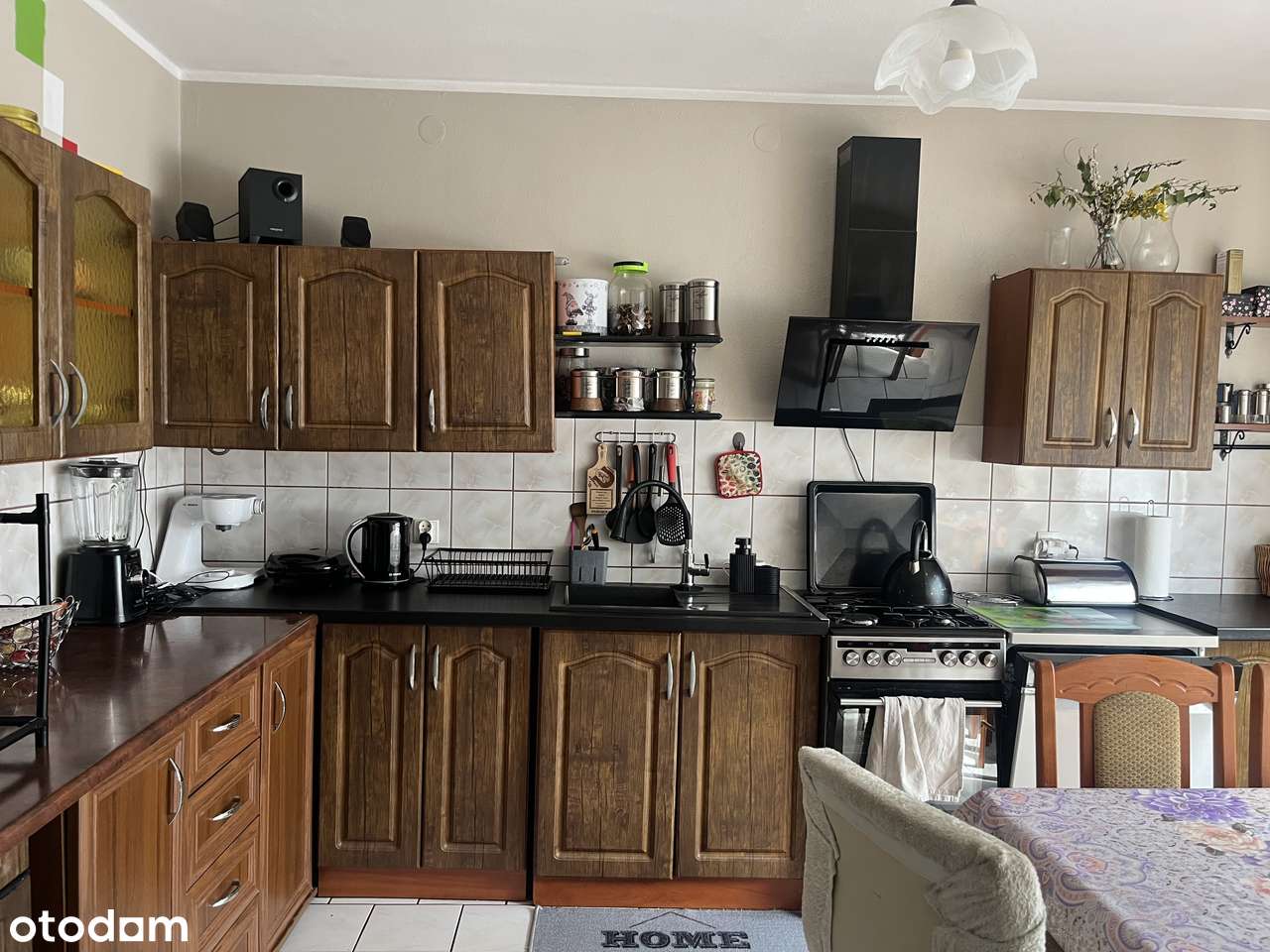 Sprzedam dom Sieraków osiedle Tęczowe - Pełny obrazek: 4/16